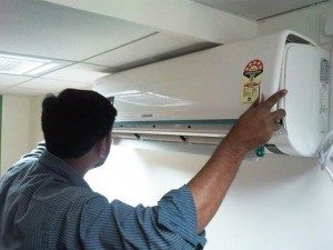 AC Repairs Technicians in Goa