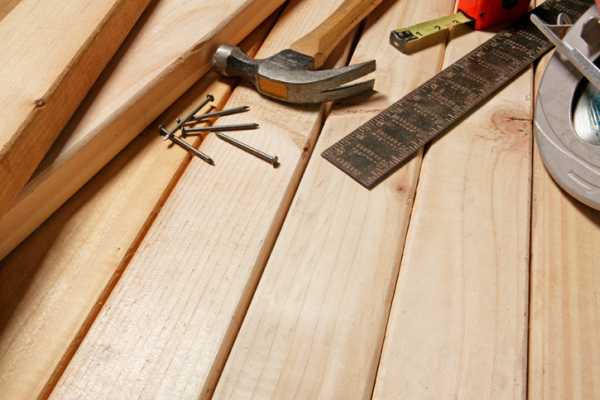 Carpenters in Goa