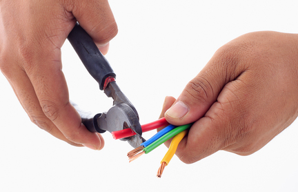 Electricians in Goa
