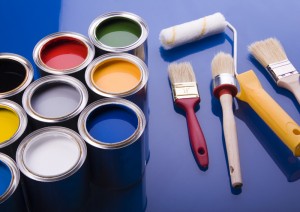 Painting Services in Goa