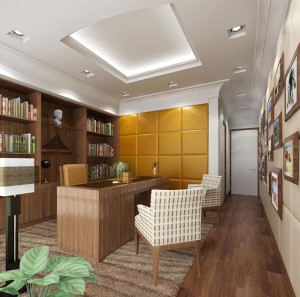 Architects & Interior Designers